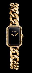 Chanel Montre Première