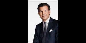 Interview Louis Ferla CEO Vacheron Constantin Great Magazine