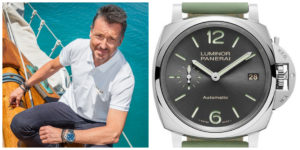 Jean marc pontroue clearance panerai